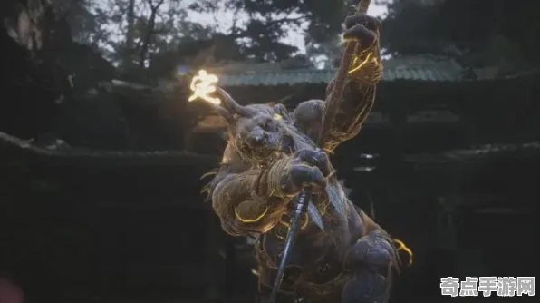 2025最新：黑神话：悟空》经济系统解析 跨版本研究 跨平台策略 团队配合