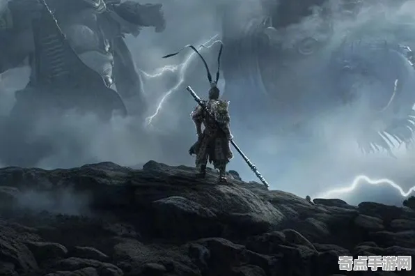 2025最新：黑神话：悟空》经济系统解析 跨版本研究 跨平台策略 团队配合