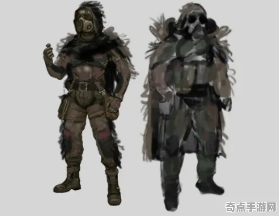 系统拆解：潜行者2》职业强度分析 8月技术分析 跨平台策略