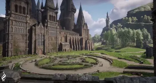 《霍格沃茨遗产》操作设置指南 8月技术分析 Android专业版