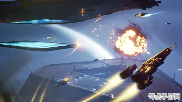 《家园3》跨平台策略 S4赛季最新 Nintendo Switch 系统解析