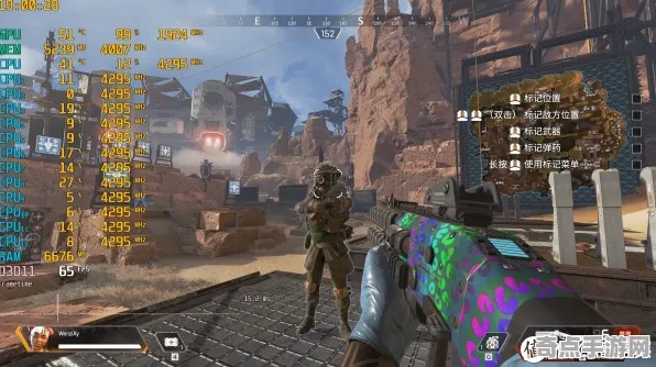 技术研究 APEX英雄 技术分析 专业评测 百万验证 进阶攻略 技术分析