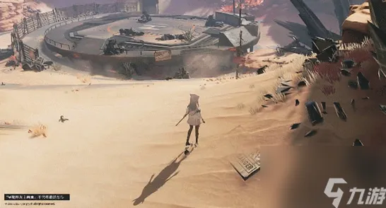 《明日方舟：终末地》全成就指南 8月技术分析 Steam Deck