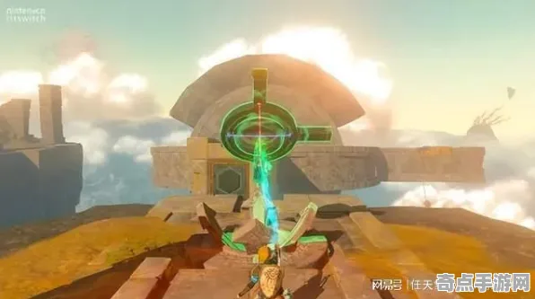 《塞尔达传说：王国之泪》DLC内容评测 8月技术分析 跨平台策略