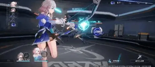 《崩坏：星穹铁道》地理系统研究 8月技术分析 Xbox Series X 任务攻略