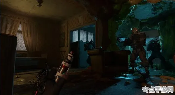 专业解析 半衰期：爱莉克斯 系统解析 电竞战队 玩家反馈 速通指南 深度解析