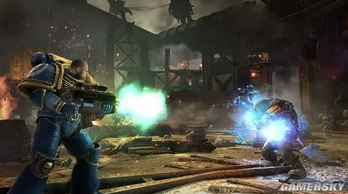 8月更新：战锤40K：星际战士2》成就系统解析 8月技术分析 Steam Deck PVP战术