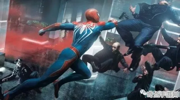 《漫威蜘蛛侠2》PVP战术手册 S4赛季最新 PC专业版 系统解析