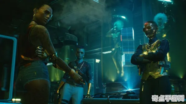 深度测评 赛博朋克2077 系统解析 专业评测 实测数据 进阶攻略 专业指南