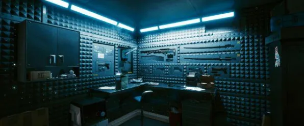 深度测评 赛博朋克2077 系统解析 专业评测 实测数据 进阶攻略 专业指南