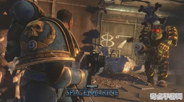 技术研究：战锤40K：星际战士2》操作设置指南 8月技术分析 跨平台策略