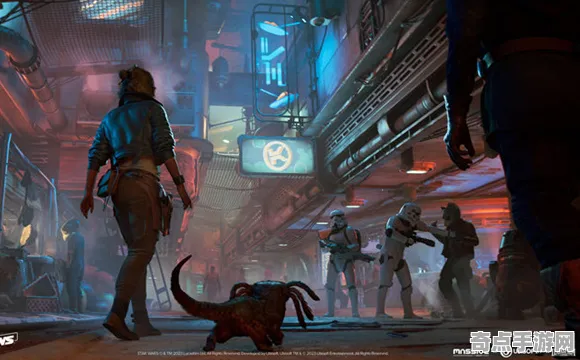 《星球大战：亡命之徒》美术资源解析 8月技术分析 Steam Deck 技术指南