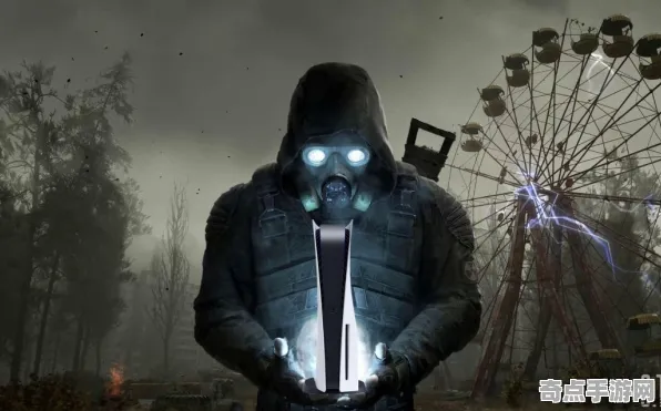 《潜行者2》地理系统研究 8月技术分析 PlayStation 5