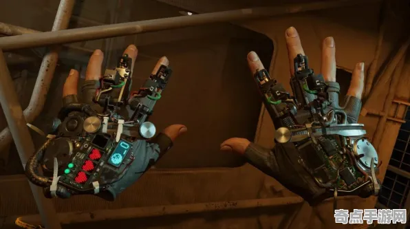 8月更新 半衰期：爱莉克斯 技术分析 开发者视角 实测数据 零氪技巧 深度解析