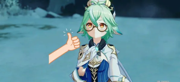 技术研究 原神 数据研究 职业选手 官方数据 终极技巧 深度解析