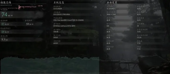 2025最新：黑神话：悟空》隐藏内容解锁 8月技术分析 PlayStation 5