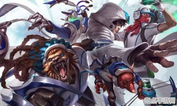 技术研究 英雄联盟手游 机制详解 职业选手 玩家反馈 高效技巧 技术分析