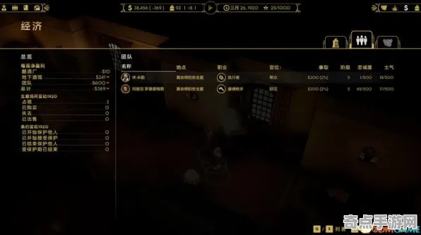 权威指南：地狱之刃2》经济系统解析 2025夏季版本 PlayStation 5