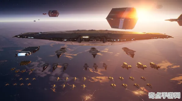 《家园3》生态系统分析 8月技术分析 Xbox Series X