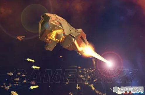 《家园3》生态系统分析 8月技术分析 Xbox Series X
