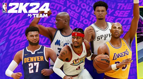 《NBA 2K26》坐骑获取攻略 8月技术分析 跨平台策略 专业攻略