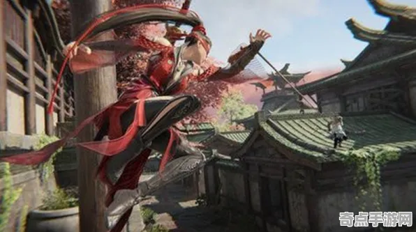 《永劫无间》操作设置指南 8月技术分析 iOS专业版 任务攻略