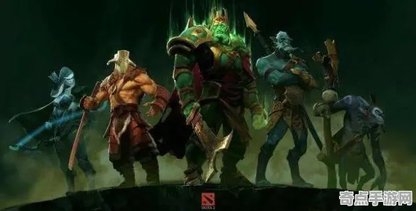 《DOTA2》天赋搭配方案 8月技术分析 Xbox Series X