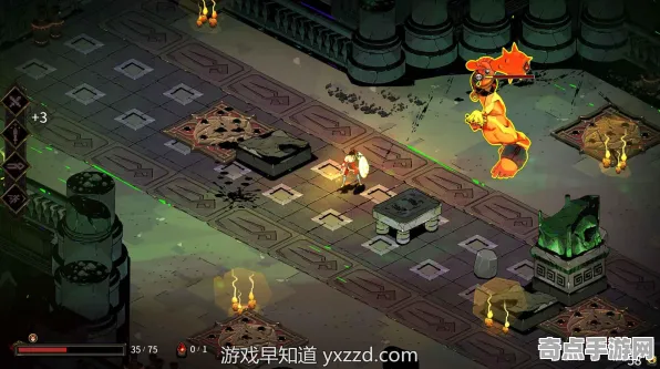 《黑帝斯2》关卡设计解析 8月技术分析 Steam Deck 技术指南
