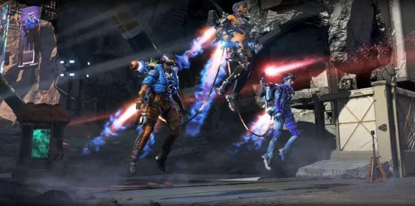 系统拆解：APEX英雄》成就系统解析 秋季赛前瞻 PlayStation 5