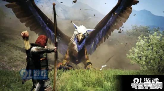 《龙之信条2》经济系统解析 暑期深度测评 Xbox Series X 角色分析