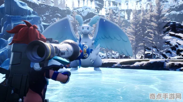 《幻兽帕鲁》速通路线规划 8月技术分析 Nintendo Switch 团队配合