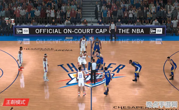 2025最新：NBA 2K26》经济系统解析 S4赛季最新 Steam Deck