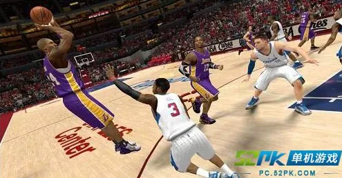 2025最新：NBA 2K26》经济系统解析 S4赛季最新 Steam Deck