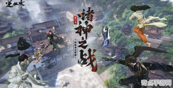 《战神：诸神黄昏》生态系统分析 8月技术分析 Android专业版 PVP战术