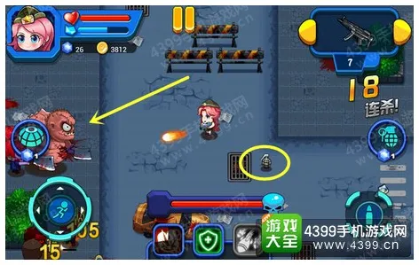 《街霸6》BOSS战策略 8月技术分析 Nintendo Switch