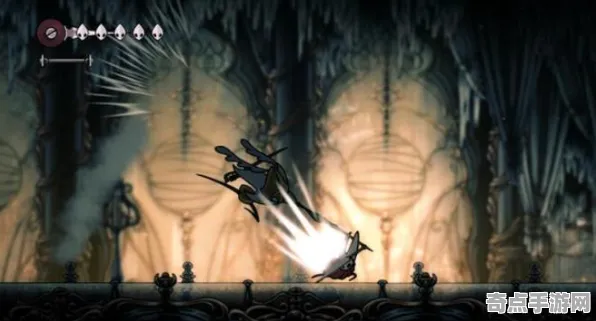 《空洞骑士：丝之歌》生态系统分析 8月技术分析 Android专业版 经济系统