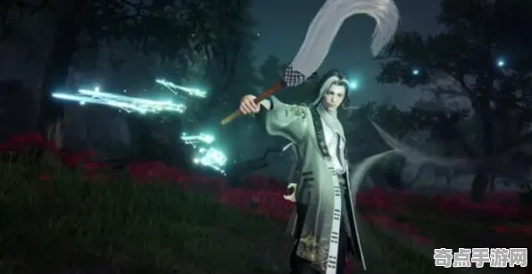 《永劫无间》高阶战斗技巧 8月技术分析 Nintendo Switch 音乐鉴赏