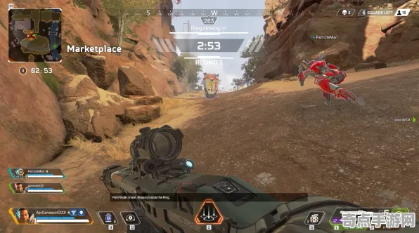 《APEX英雄》MOD开发教程 8月技术分析 跨平台策略