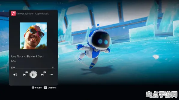 《星空》音乐创作解析 8月技术分析 PlayStation 5 技术指南