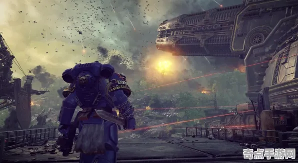 《战锤40K：星际战士2》高阶战斗技巧 8月技术分析 PC专业版