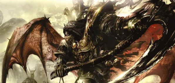 《战锤40K：星际战士2》装备系统详解 S4赛季最新 Nintendo Switch 系统解析