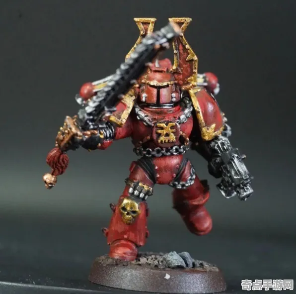《战锤40K：星际战士2》成就系统解析 最新热修解析 PC专业版 团队配合