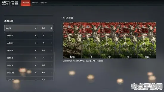 《永劫无间》美术资源解析 8月技术分析 Steam Deck