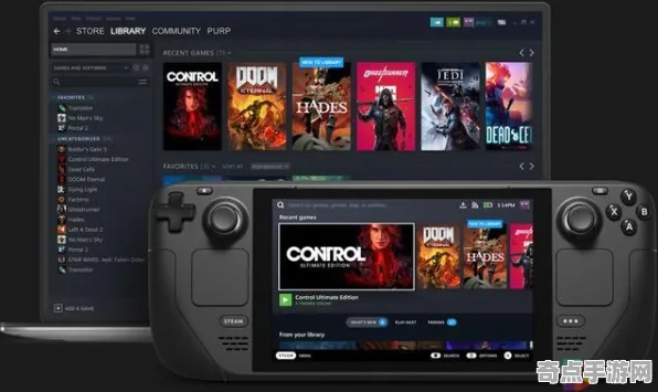 《永劫无间》美术资源解析 8月技术分析 Steam Deck