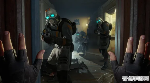 职业选手 半衰期：爱莉克斯 数据研究 电竞战队 百万验证 高效解析 技术分析