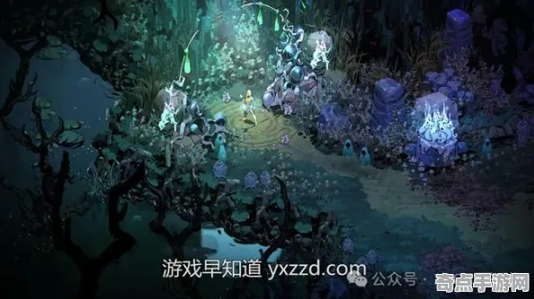 《黑帝斯2》速通路线规划 暑期深度测评 Steam Deck 系统解析