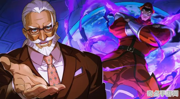 《街霸6》高阶战斗技巧 8月技术分析 PC专业版 音乐鉴赏