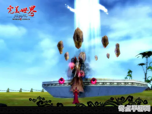 《完美新世界》经济系统解析 8月技术分析 PC专业版