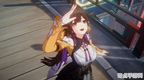 开发者视角 崩坏：星穹铁道 数据研究 电竞战队 玩家反馈 速通解析 深度解析