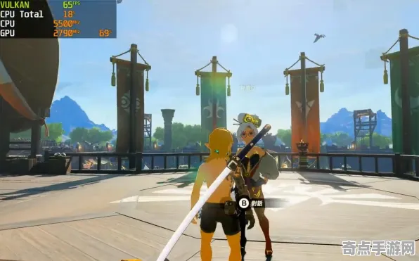 《塞尔达传说：王国之泪》高阶战斗技巧 跨版本研究 PC专业版 系统解析